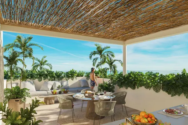 Departamento en venta en San Crisanto, Sinanché — foto 3 de 27