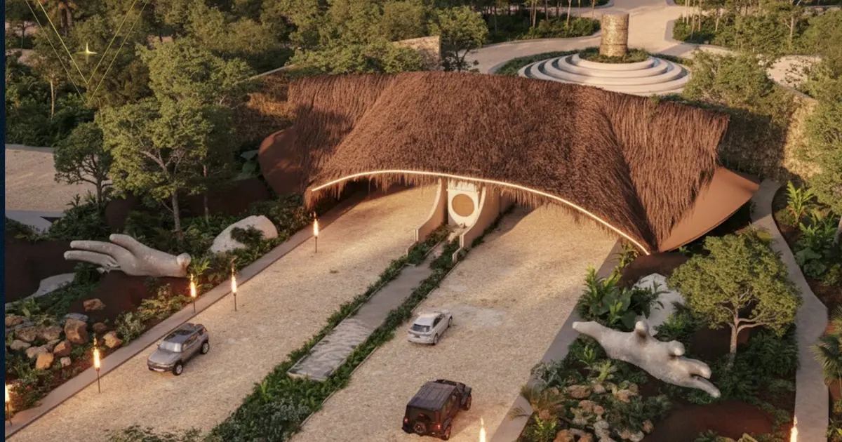 Terreno en venta en Celestun, Celestún — foto 1 de 15
