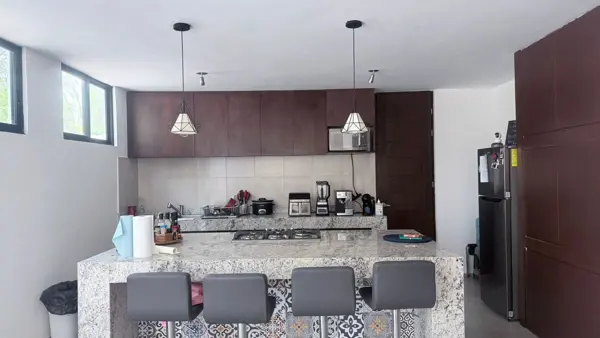 Casa en venta en Praderas del Mayab, Conkal — foto 3 de 16