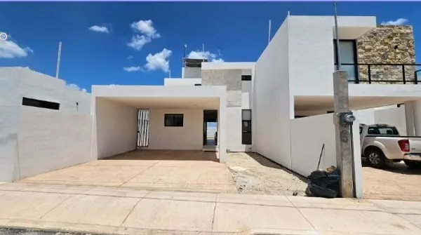 Casa en venta en Dzitya, Mérida — foto 3 de 12