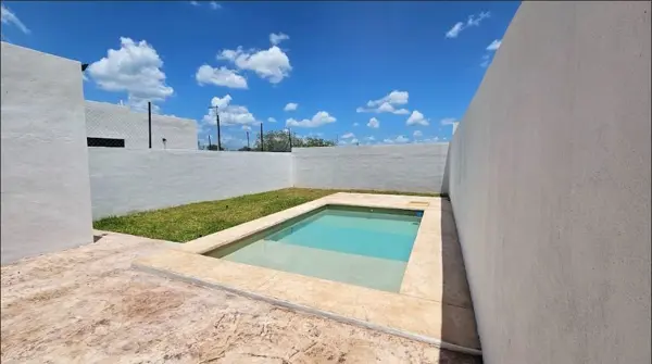 Casa en venta en Dzitya, Mérida — foto 2 de 12