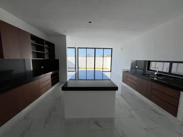 Casa en venta en Santa Gertrudis Copo, Mérida — foto 3 de 19