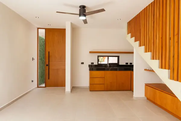 Casa en venta en Residencial Colonia México, Mérida — foto 3 de 21