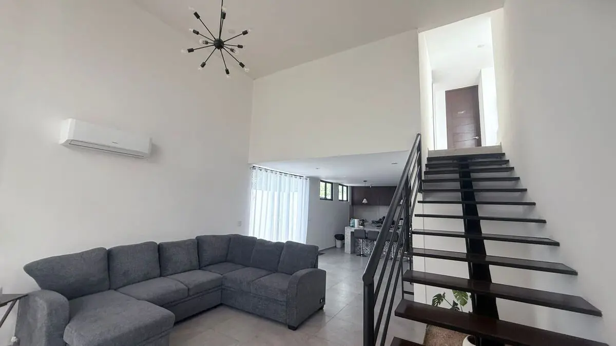 Casa en venta en Praderas del Mayab, Conkal — foto 1 de 18
