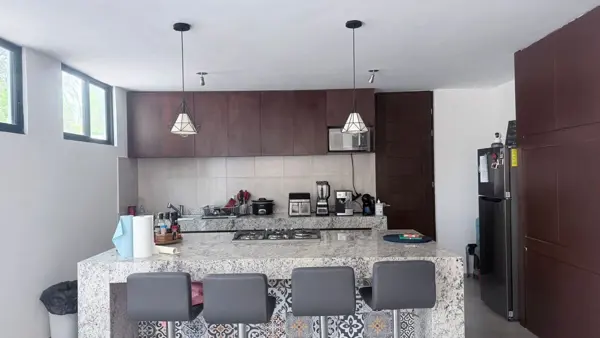 Casa en venta en Praderas del Mayab, Conkal — foto 3 de 18
