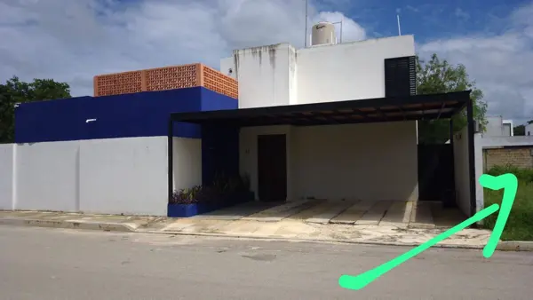 Casa en venta en Praderas del Mayab, Conkal — foto 2 de 18