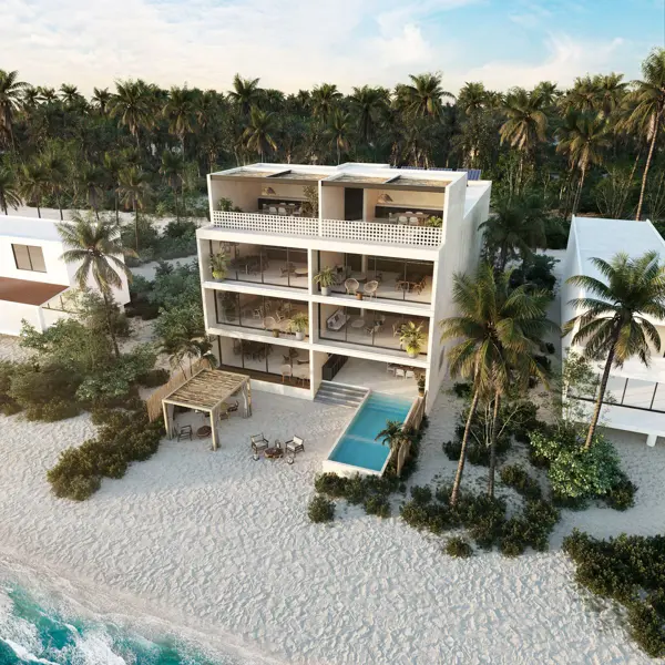 Departamento en venta en Telchac Puerto, Telchac Puerto — foto 3 de 19