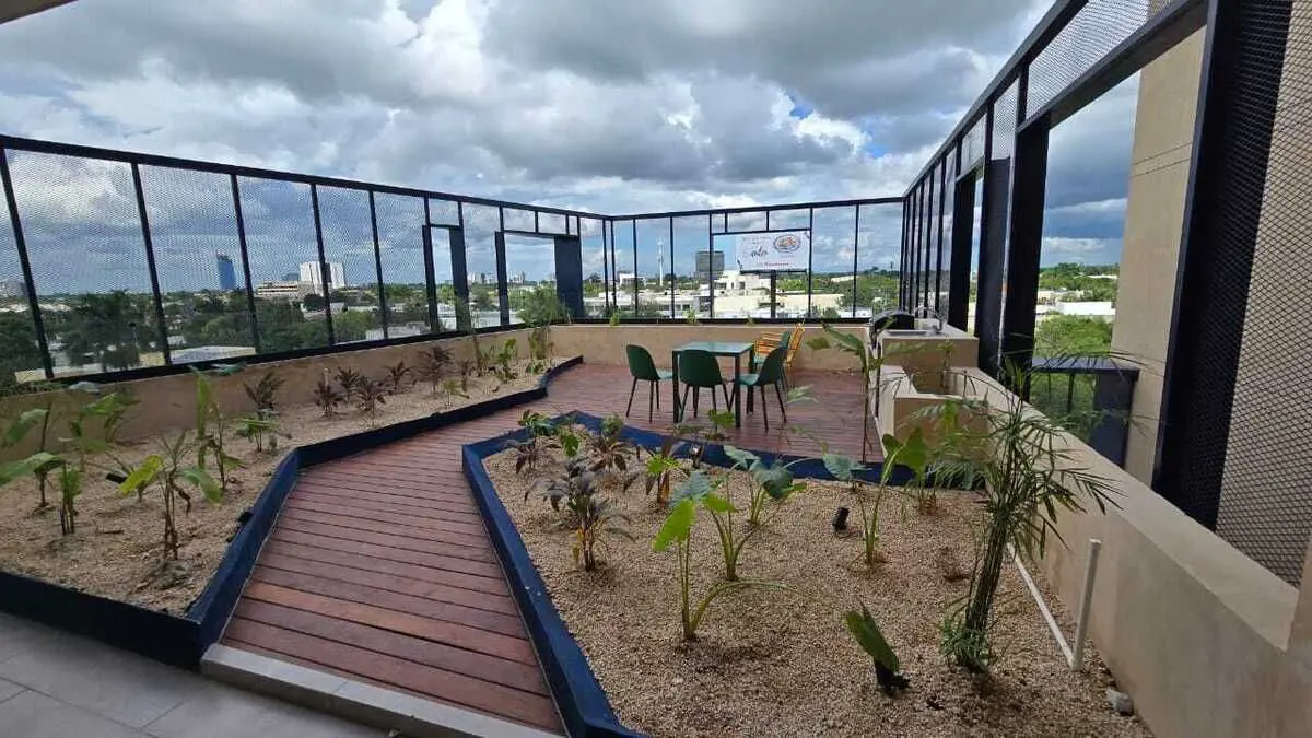 Departamento en venta en Montebello, Mérida — foto 1 de 27