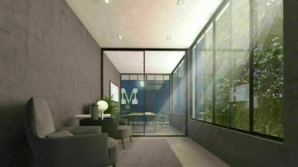 Departamento en venta en Montebello, Mérida — foto 2 de 24