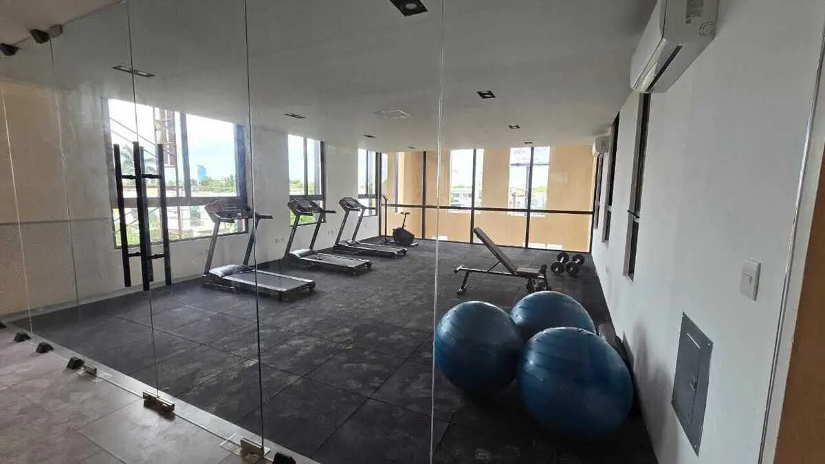 Departamento en venta en Montebello, Mérida — foto 1 de 24