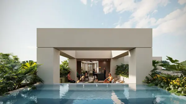 Departamento en venta en Benito Juárez Nte, Mérida — foto 2 de 25