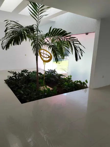 Casa en renta en Club de Golf la Ceiba, Mérida — foto 3 de 26