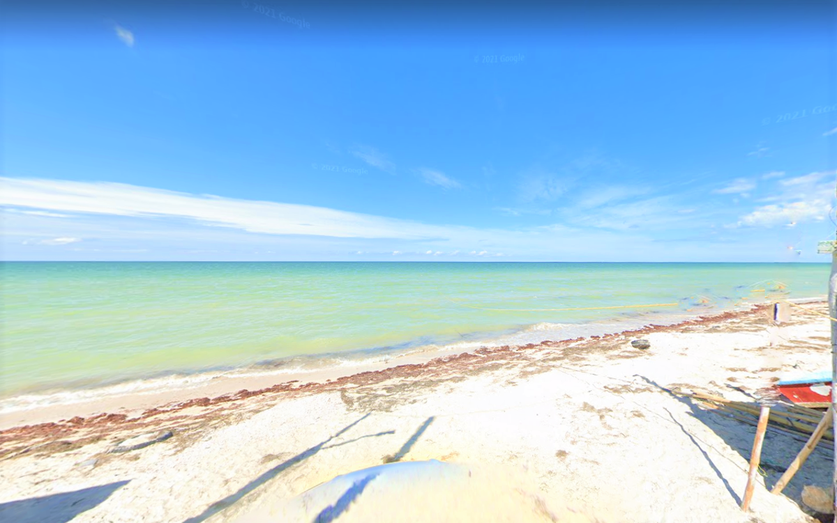 Terreno en renta en Chicxulub Puerto, Progreso — foto 1 de 10
