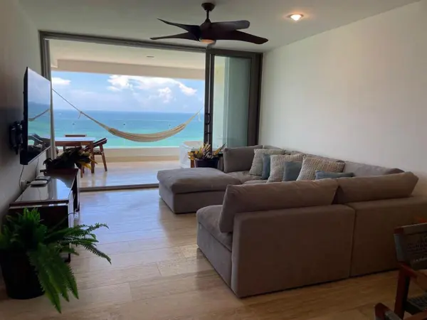 Departamento en venta en Yucalpeten, Progreso — foto 2 de 10