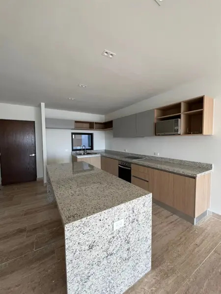 Departamento en venta en Yucalpeten, Progreso — foto 3 de 20