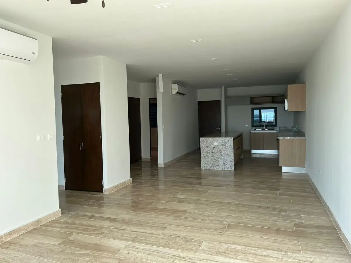 Departamento en venta en Yucalpeten, Progreso — foto 1 de 20