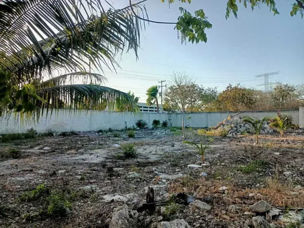 Terreno en venta en Temozon Norte, Mérida — foto 3 de 13
