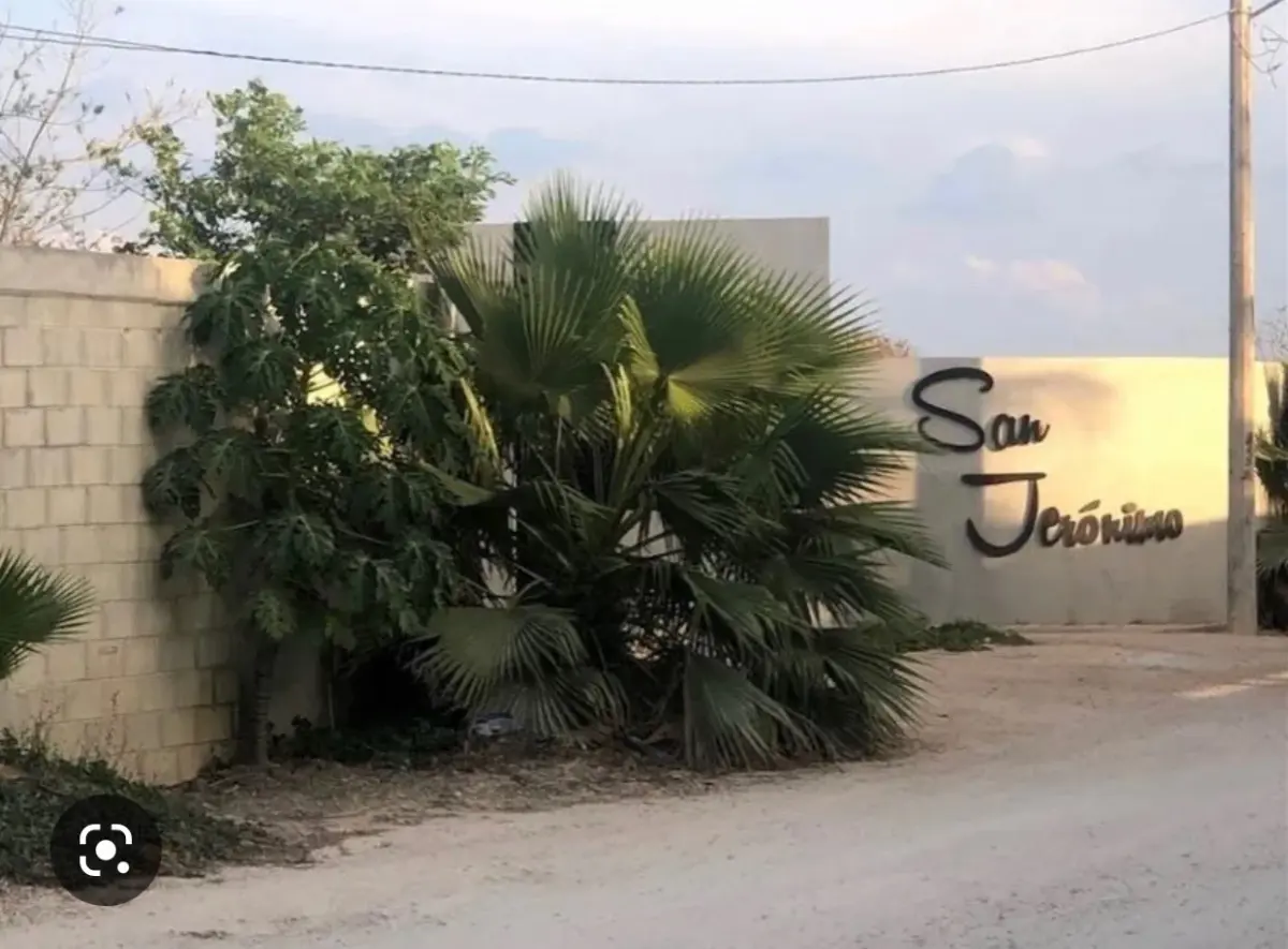 Terreno en venta en Temozon Norte, Mérida — foto 1 de 13