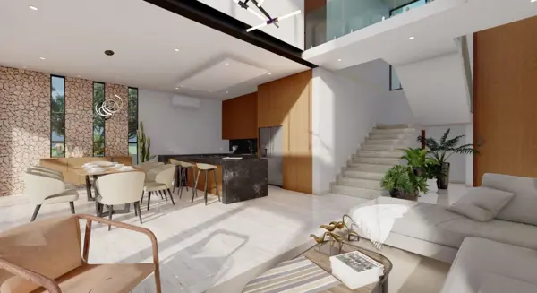 Casa en venta en Yucatán Country Club, Mérida — foto 3 de 18