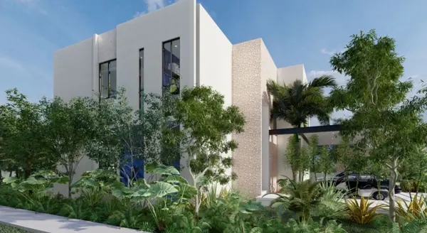 Casa en venta en Yucatán Country Club, Mérida — foto 2 de 18