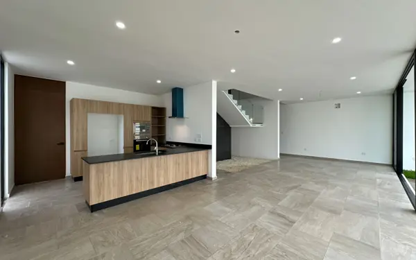 Casa en venta en Temozon Norte, Mérida — foto 3 de 28