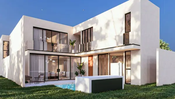 Casa en venta en Conkal, Conkal — foto 2 de 24