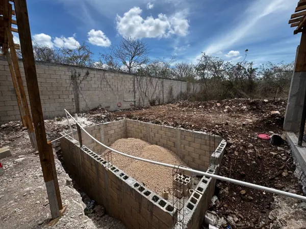 Casa en venta en Conkal, Conkal — foto 3 de 24