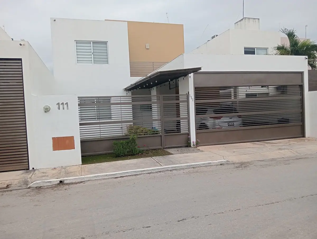 Casa en venta en San Antonio Hool, Mérida — foto 1 de 13