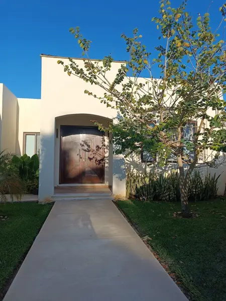 Casa en venta en Temozon Norte, Mérida — foto 2 de 19