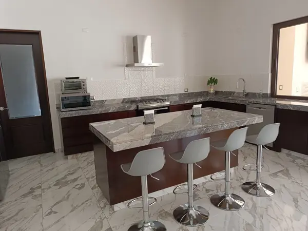 Casa en venta en Temozon Norte, Mérida — foto 3 de 19