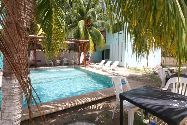 Quinta en venta en San Crisanto, Sinanché — foto 3 de 28