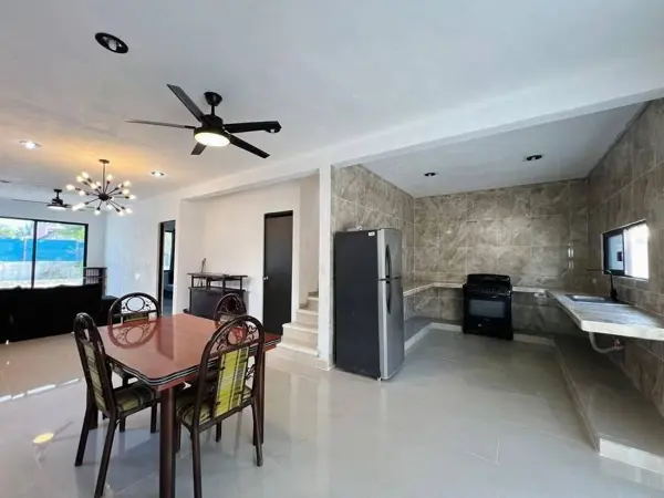 Casa en venta en Chicxulub Puerto, Progreso — foto 3 de 11