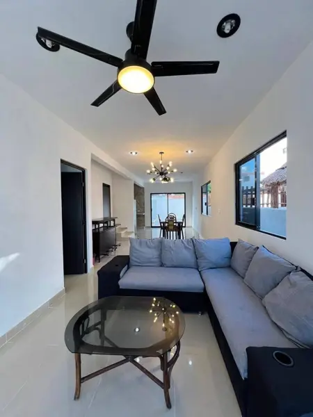 Casa en venta en Chicxulub Puerto, Progreso — foto 2 de 11