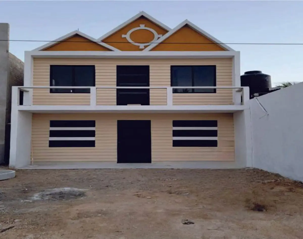 Casa en venta en Chicxulub Puerto, Progreso — foto 1 de 12