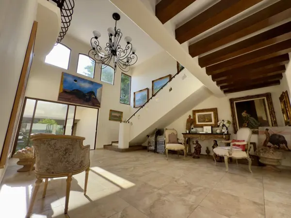 Casa en venta en Cholul, Mérida — foto 2 de 14