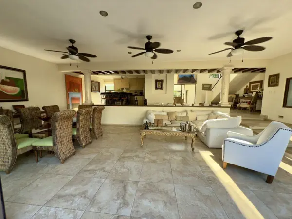 Casa en venta en Cholul, Mérida — foto 3 de 14