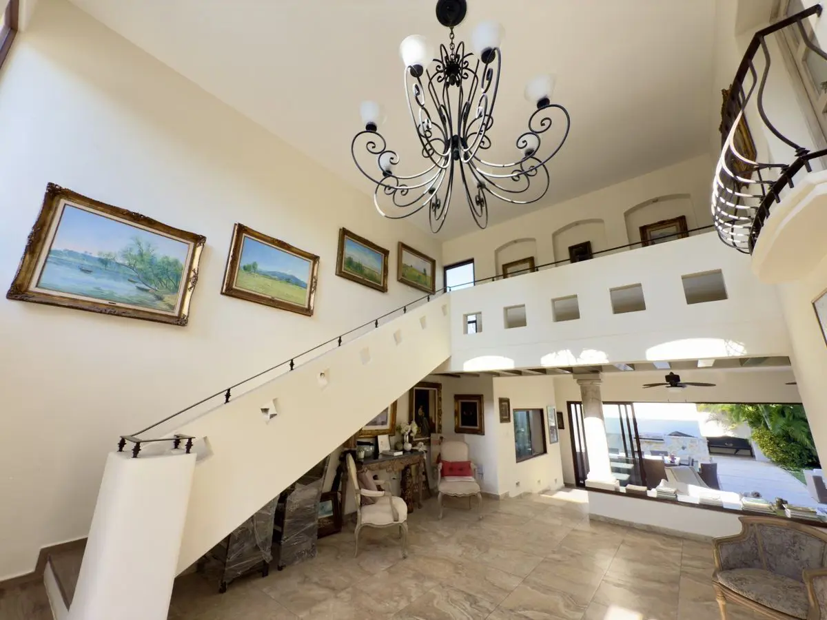 Casa en venta en Cholul, Mérida — foto 1 de 14