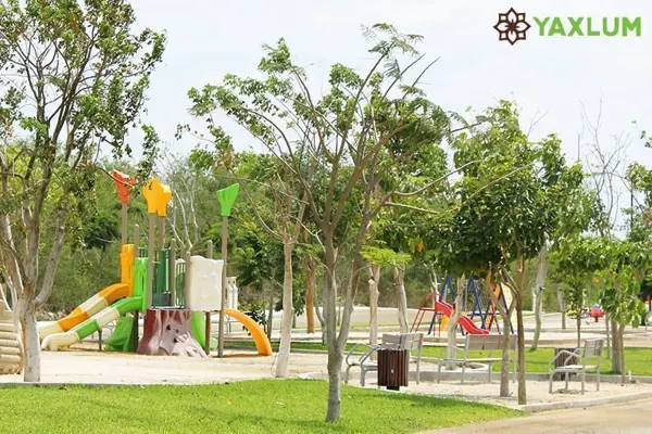Terreno en venta en Conkal, Conkal — foto 2 de 19
