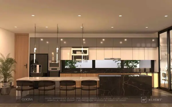 Casa en venta en Kikteil, Mérida — foto 2 de 15