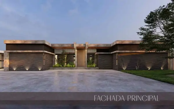 Casa en Sierra Papacal Kikteil