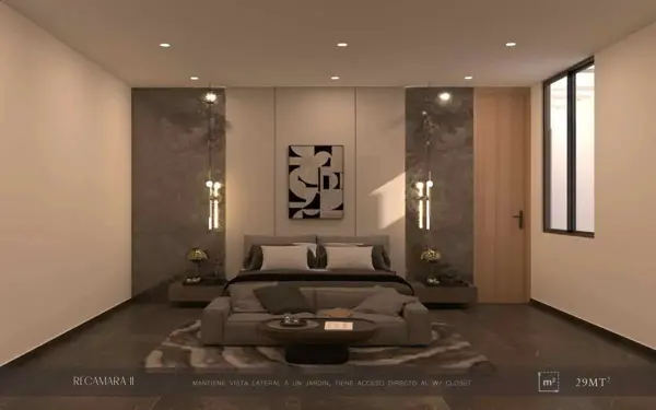 Casa en venta en Kikteil, Mérida — foto 3 de 15