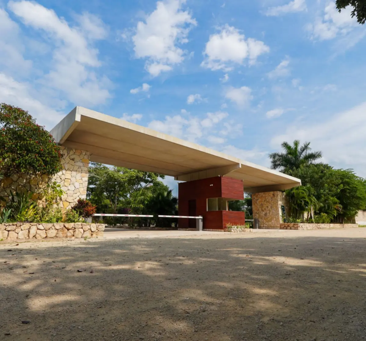 Terreno en venta en Campestre Flamboyanes, Progreso — foto 1 de 13