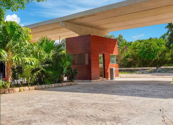 Terreno en venta en Campestre Flamboyanes, Progreso — foto 2 de 13