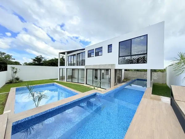 Casa en venta en Sierra Papacal, Mérida — foto 3 de 15