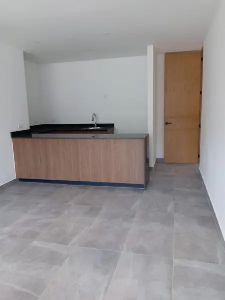 Departamento en venta en Cholul, Mérida — foto 2 de 10