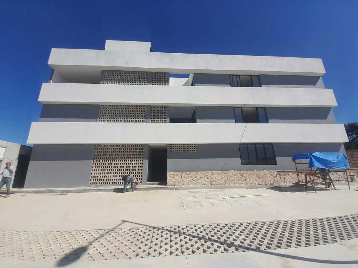 Departamento en venta en Cholul, Mérida — foto 1 de 10