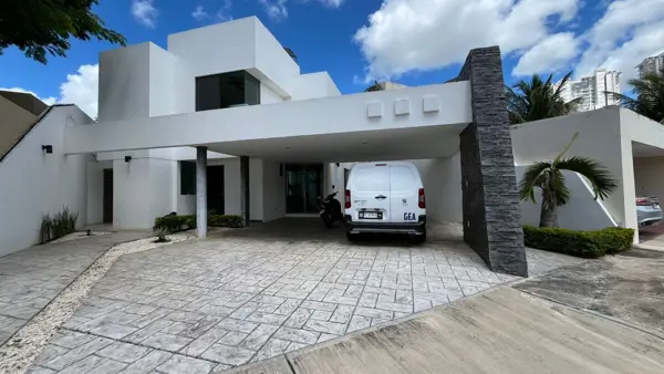 Casa en venta en Altabrisa, Mérida — foto 3 de 13
