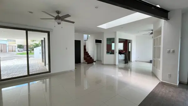 Casa en venta en Altabrisa, Mérida — foto 2 de 13