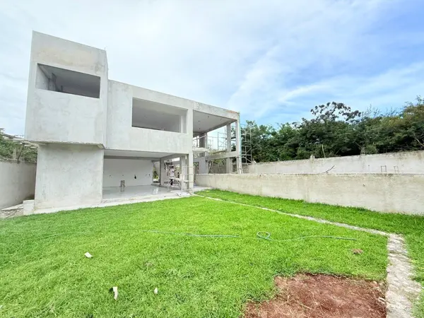 Casa en venta en Sierra Papacal, Mérida — foto 2 de 15