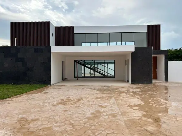 Casa en venta en Komchen, Mérida — foto 3 de 20